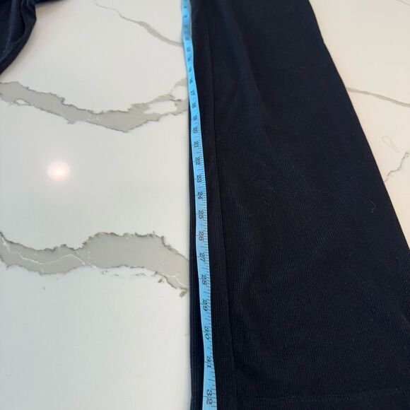 White Fox Boutique Black Pants - Picture 4 of 7